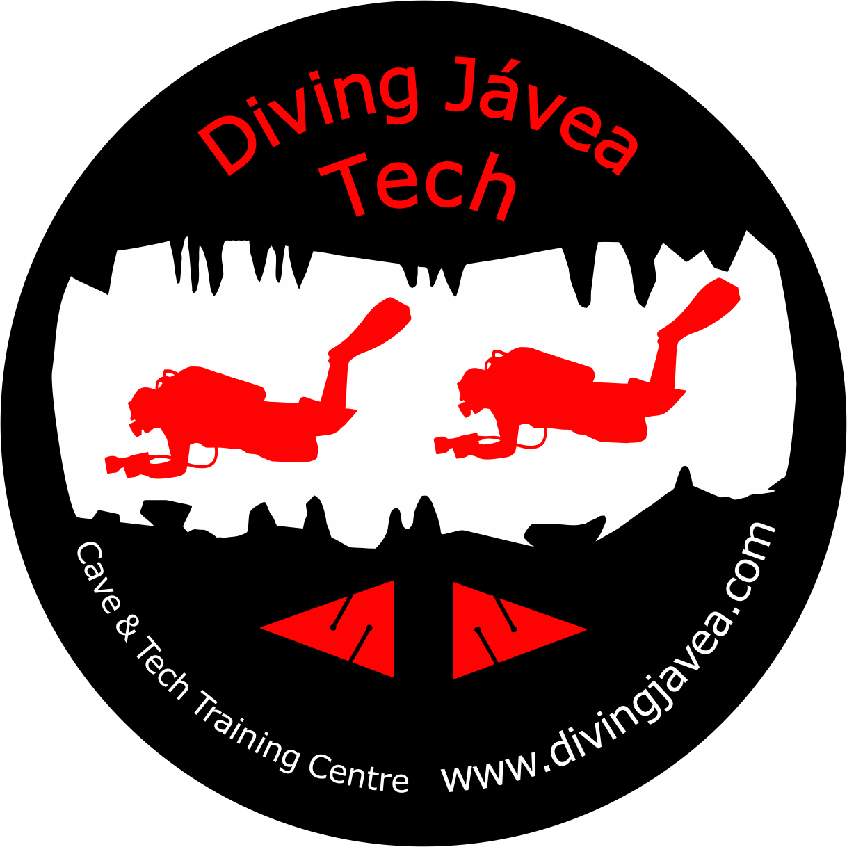 Diving Javea